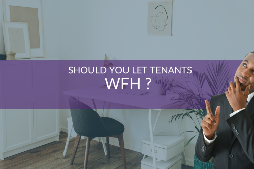 WFH and Landlords: What You Need to Know